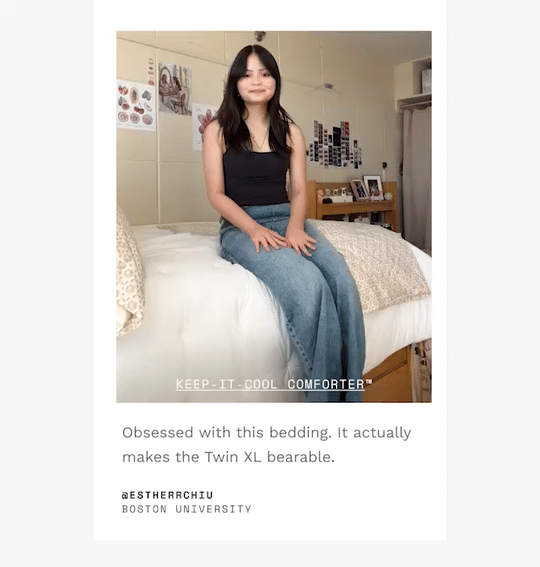 Shop Keep-It-Comforter