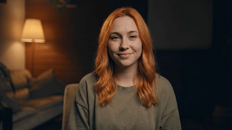 Pazarlamacılar için AI Influencer Preview