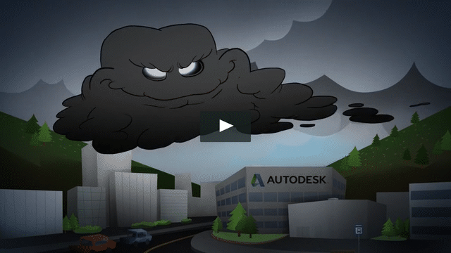 Autodesk ERP
