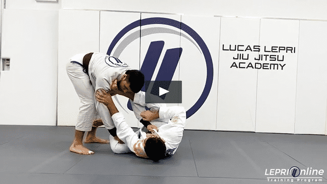 Guard Recomposition to Half Lasso and Spider Drill