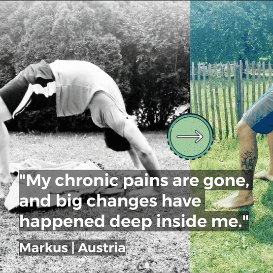 Testimonials Text + Movement Showcase (SQUARE) RAW Edit