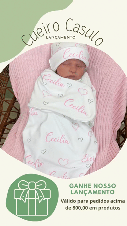 Ver vídeo do produto