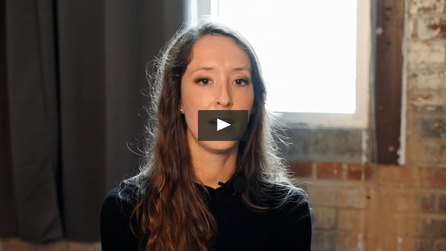 CREEPSHOW // BEHIND-THE-SCREAMS with EDITOR KRISTINA KROMER