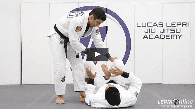X Pass Entry to Back Take Drill