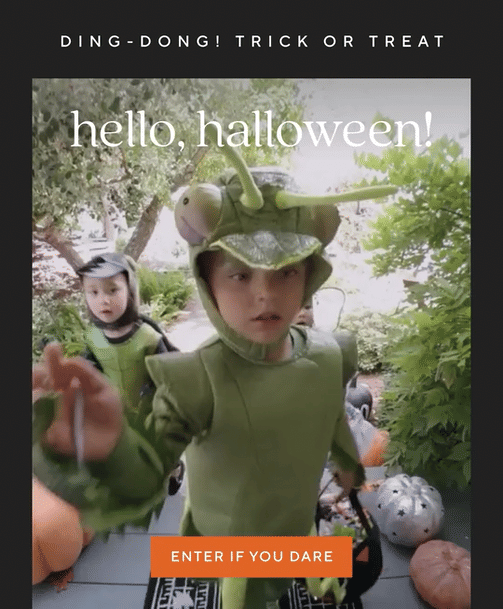 hello, halloween