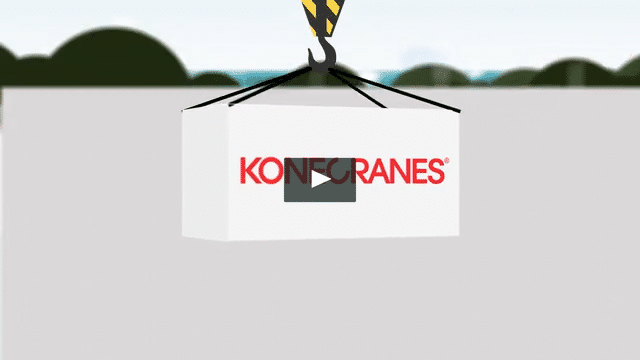 Konecranes