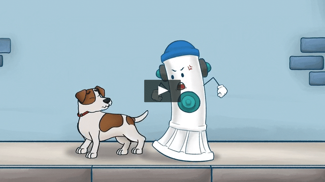 EBMUD Water Cycle