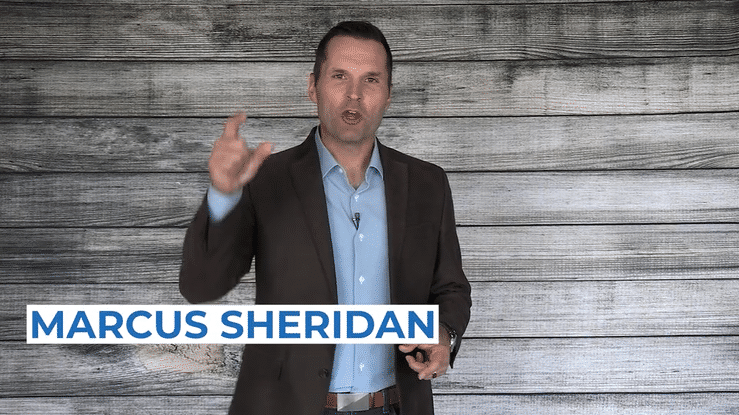 Will AI Recommend You? GIF