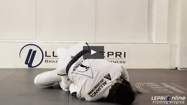 Tips From the Fundamentals Class: Kick Defense to Takedown to Knee on Belly to Mount to Mount Escape to Opening the Closed Guard to Toreada Pass to Side Control to Side Control Escape to Cross Choke