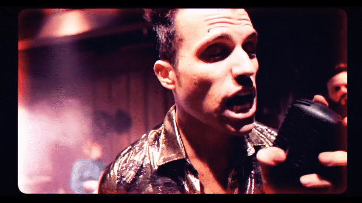 Neon Trees - Everybody Talks