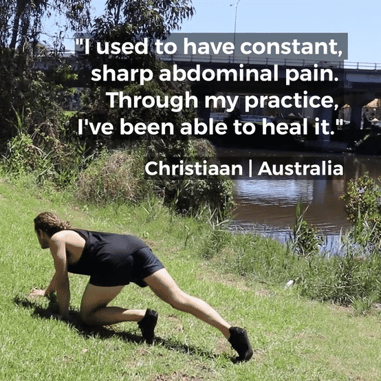 Testimonials Text + Movement Showcase (SQUARE) RAW Edit