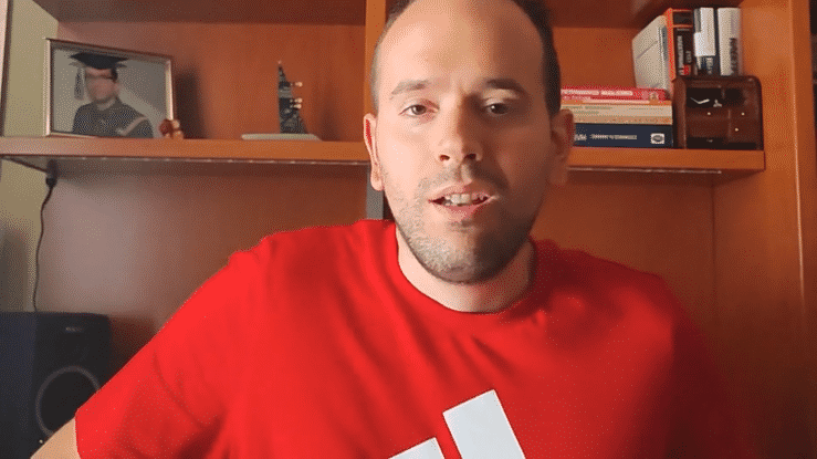 Andreas testimonial cover