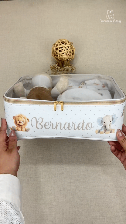 Ver vídeo do produto