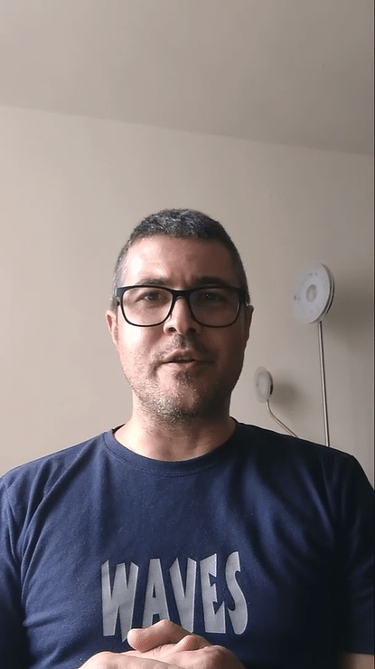 Sorin testimonial cover