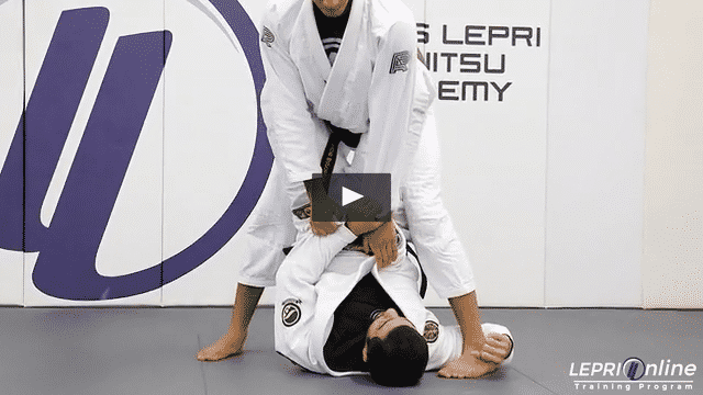 Closed Guard to Omoplata Sweep to Wrist Lock or Monoplata or Armbar