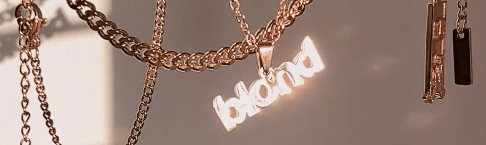Jewelry preview
