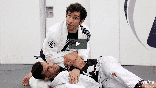 Tips From Fundamentals Class: Double Leg Takedown to Opening the Guard to Side Control to Kimura or Armbar Submission