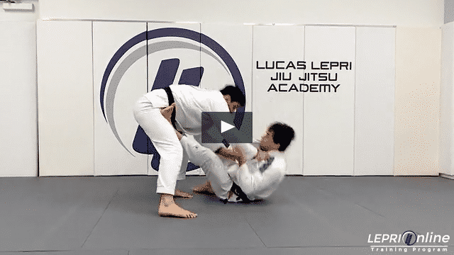 Guard Pull Prevention Variation to North South Drill