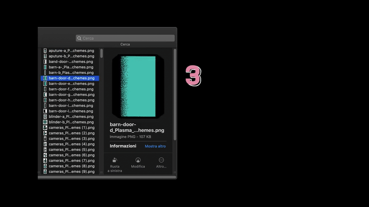 Cinematography Designer Trailer