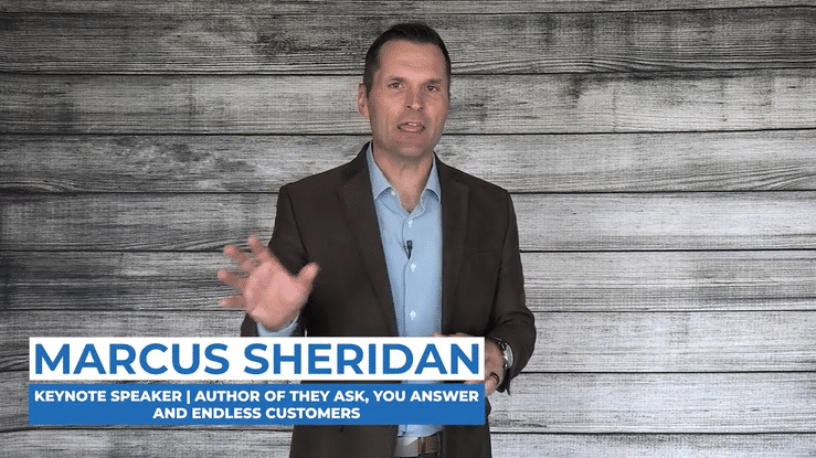 Endless Customers GIF