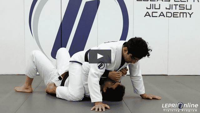 Mount Control to Americana