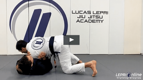 Toreada Pass Entry Drill Variation