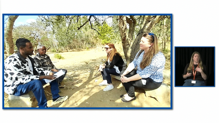 Building Culture on a Foundation of Trust