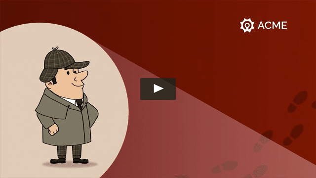 ACME Fraud Prevention