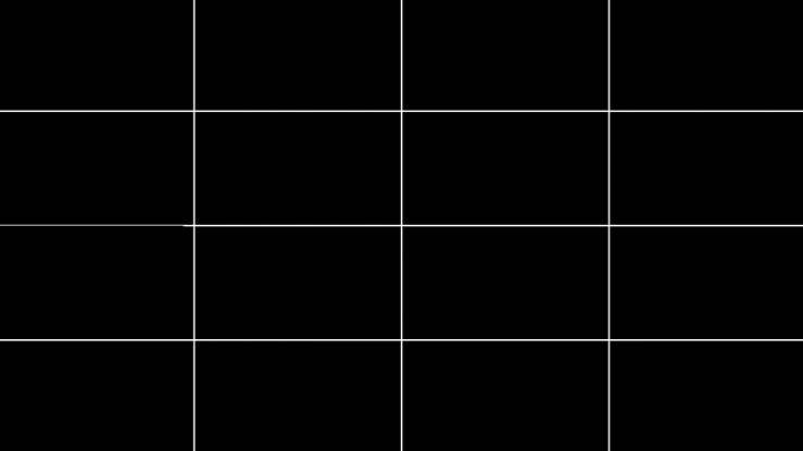 Reflections Grid