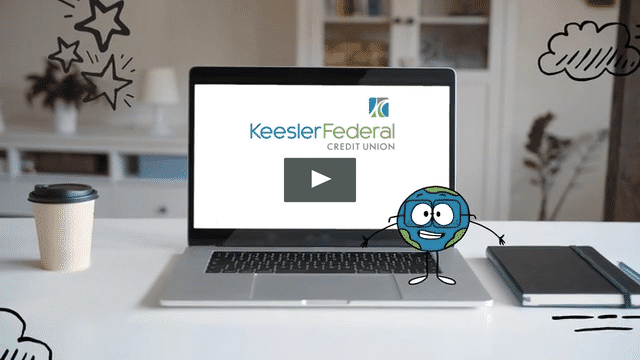 KFCU Sizzle