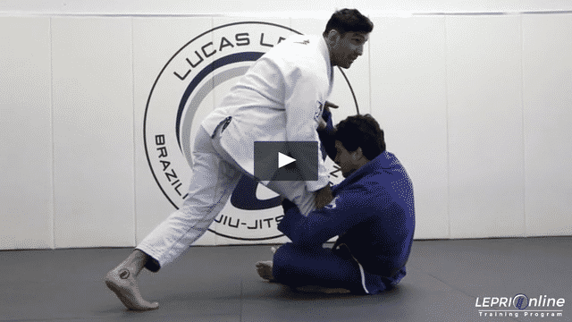 Worm Guard Prevention and Pass