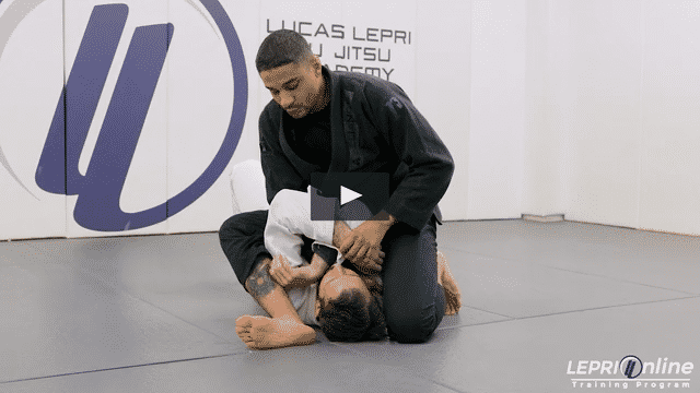 Mount Control to S Mount to Armbar