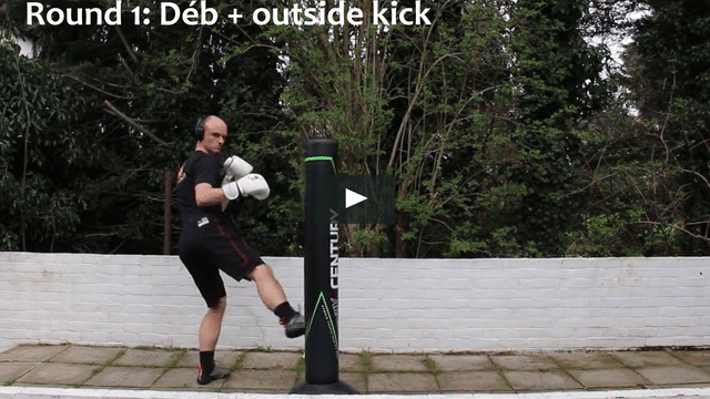 202304 Debordement Training Session