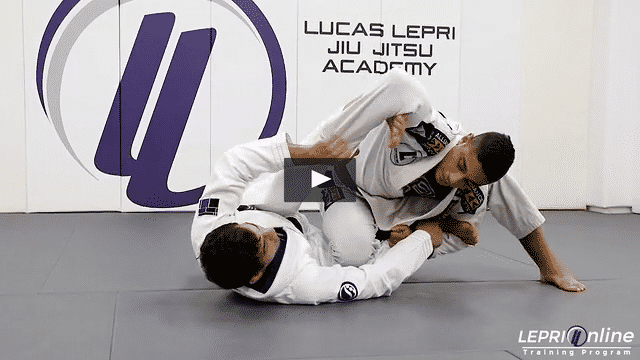 Spider Guard Recomposition Drill