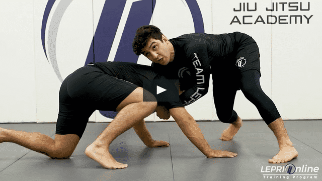 Snap Down to Guillotine