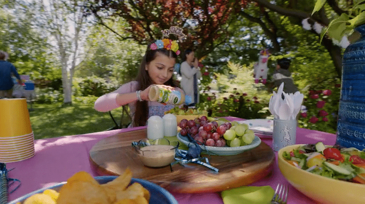 Marzetti - Dairy Free gif