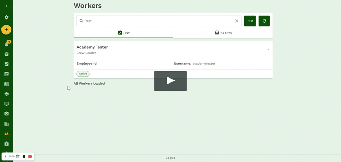 Setting up and Viewing Spanish Translations