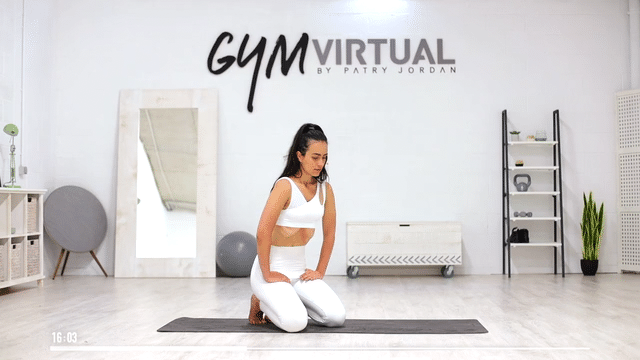 Hipopresivos Básico Lucía N3