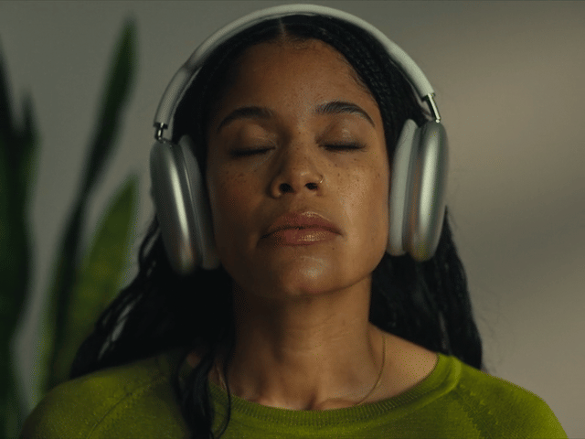 Thrive - 'Find Your Stillness' gif