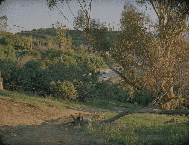 Fade Into You gif