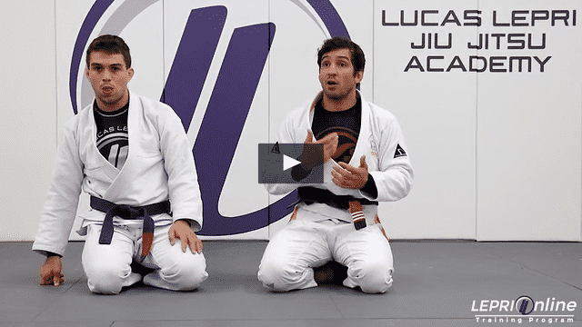 Turtle Position Escape to Closed Guard Recomposition