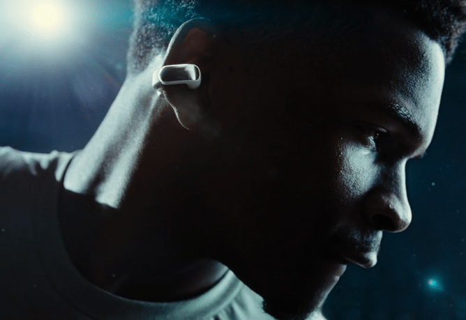 Bose - Anthony Edwards gif