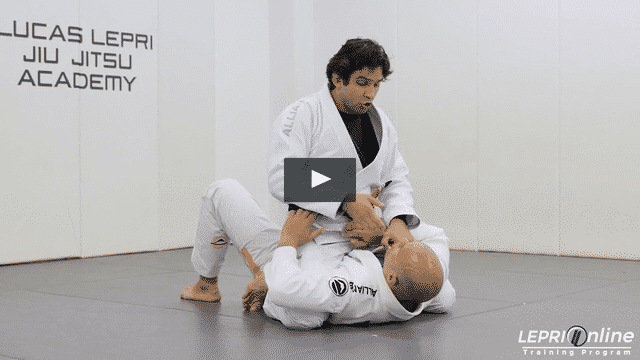 Mount Escape and Concepts