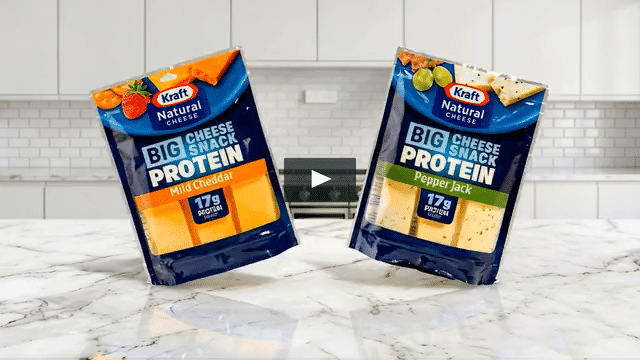 Kraft Protein