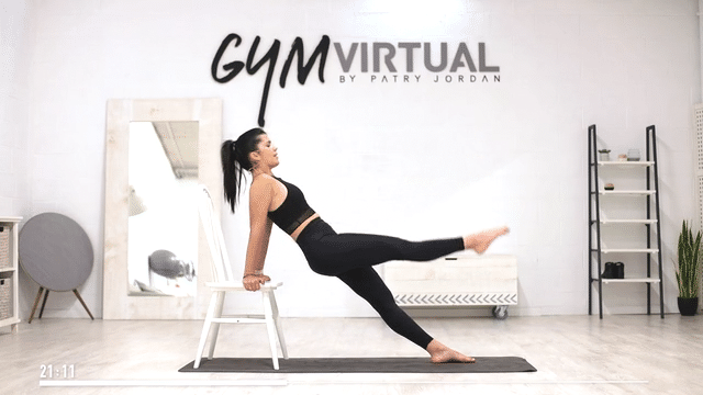 Diana Agosto 11 Yogi Pilates