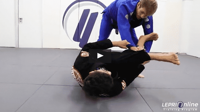 Spider Guard Retention Drill