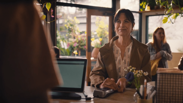 PayPal - The Cover Up gif