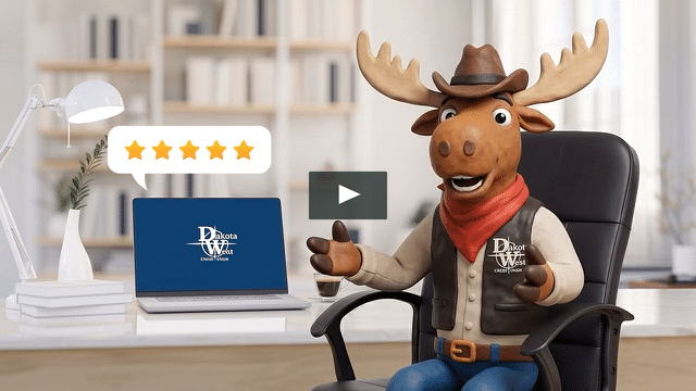 Dakota West Digital Banking
