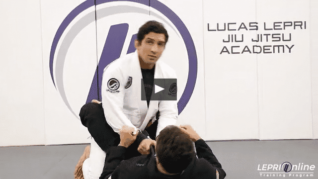 Armbar Prevention from Closed Guard