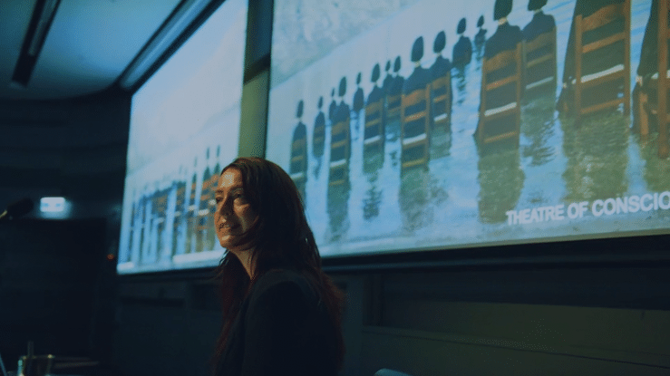 Sightline 2026 — A Design Intelligence Briefing by Dana Tomić Hughes, Yellowtrace